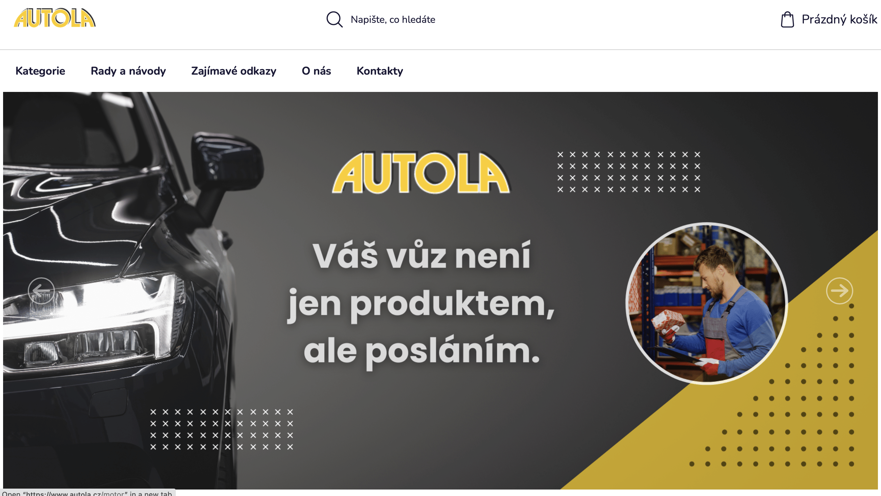 AutoLA