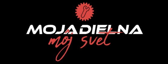 Moja Dielna