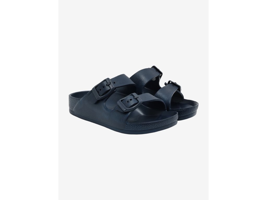 color kids birkesntock pantofle