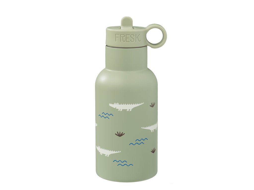 Fresk FD300 21 Nordic Flask Crocodile