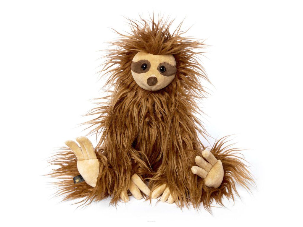 big trudel turde ii sloth beaststown
