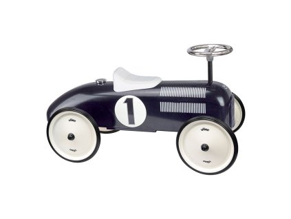 odrazedlo retro auto vilac