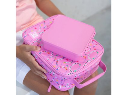 bento 3 svacinovy box
