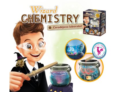 buki carojedova laboratoŘ