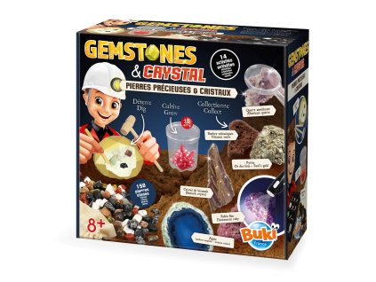 sada kamenu pro deti