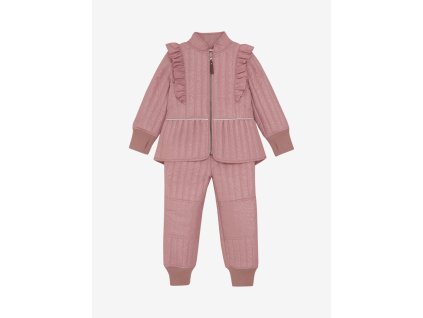 termo set en fant s glitrami