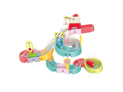 hracky do vany a sprchy