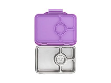 nerezovy bento box yumbox