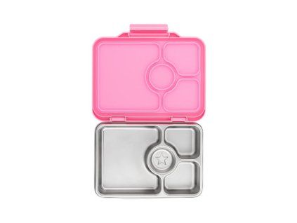 bento box yumbox nerezovy