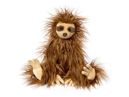 big trudel turde ii sloth beaststown