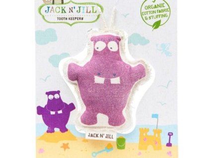 Pytlík na zoubek HROCH