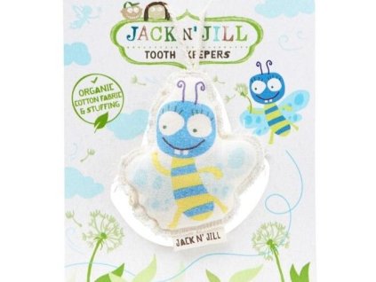 Pytlík na zoubek VČELA