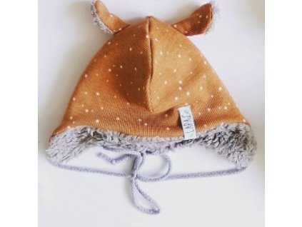 Beranička Bambi