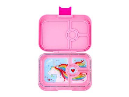 unicorn svacinovy box