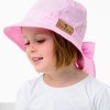 Klobouk RAYA™ růžový