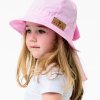 Klobouk RAYA™ růžový