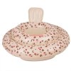 nafukovaci kruh pro miminka pink leopard swim essentials