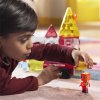 MAGNA TILES® Magnetická stavebnice Fire Rescue – 27 dílů bb