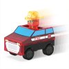 MAGNA TILES® Magnetická stavebnice Fire Rescue – 27 dílů b