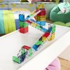 MAGNA TILES® Magnetická stavebnice Rail Racers Deluxe – 90 dílů cc