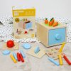 montessori box edu
