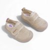 milas fun shoes cement beige