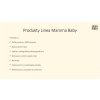 produkty linea mamma baby