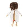 big 6846a480a06b1 teaching doll erwin the little patient