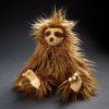 big 6846f5104eae5 trudel turde ii sloth beaststown