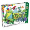 magna tiles dino world xl