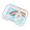 yumbox svacinovy box sleva