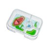 jurassic dinosaur yumbox