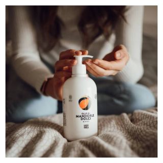 ✨ To nejlepší pro citlivou pokožku vašich nejmenších 💛 Jemná, bezpečná a vytvořená s láskou pro miminka, děti i maminky –...