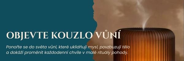 Aromaterapie v každodenním životě: Jak si vůně vytvářejí vlastní jazyk