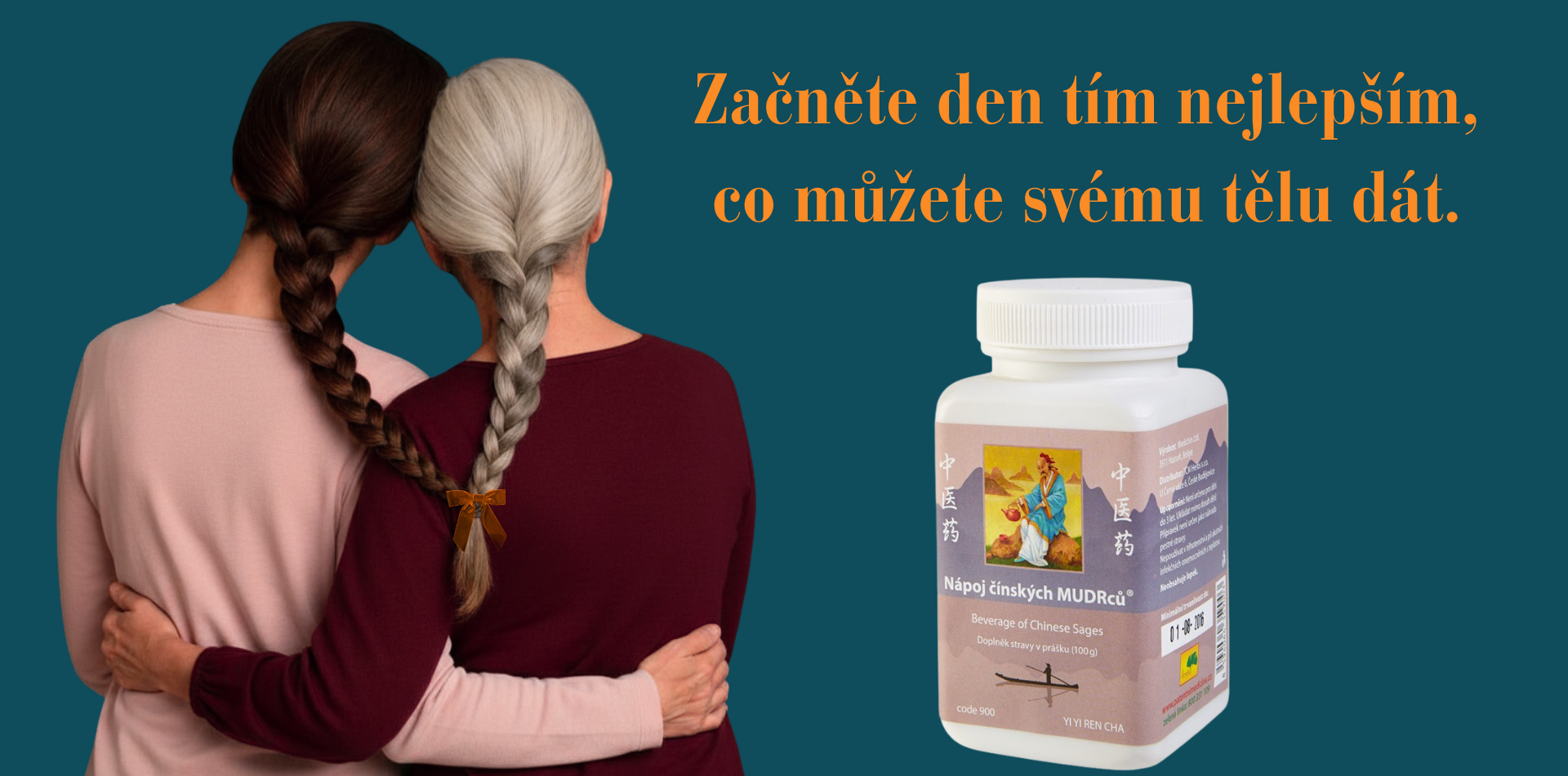 nápoj mudrců