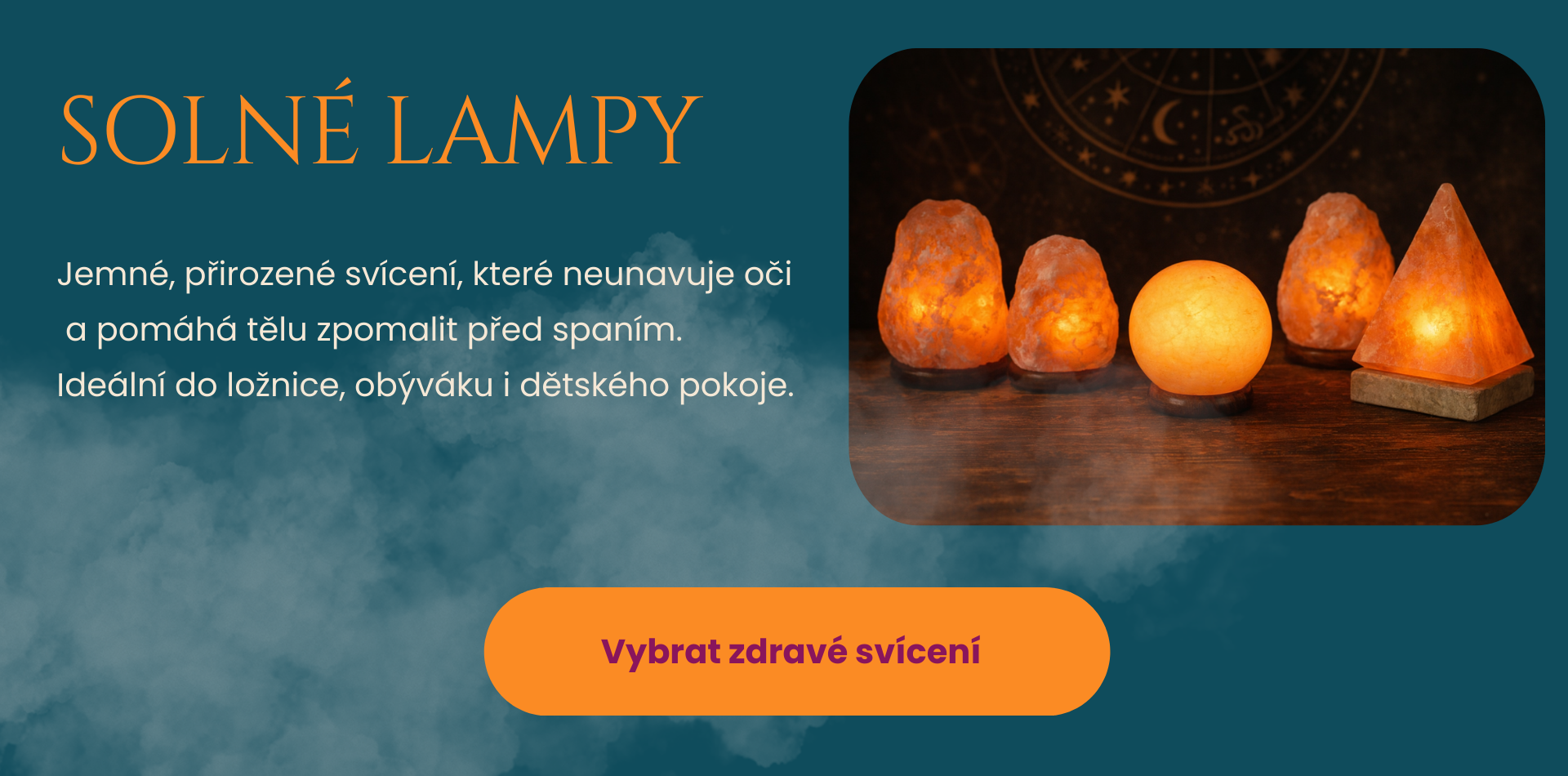 Lampy pc