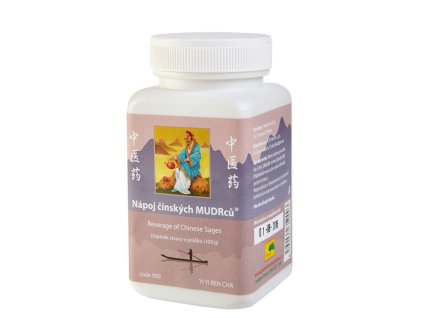 napoj cinskych mudrcu 100 g