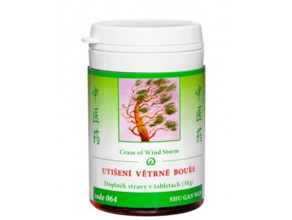 utiseni vetrne boure