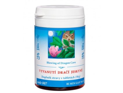 vyvanuti draci jeskyne