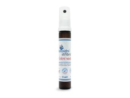 ustni voda 25 ml