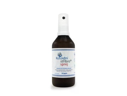 sprej 100 ml 50ppm