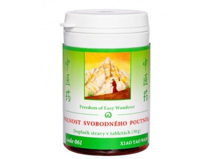 volnost svobodneho poutnika