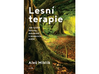 Lesni terapie 1