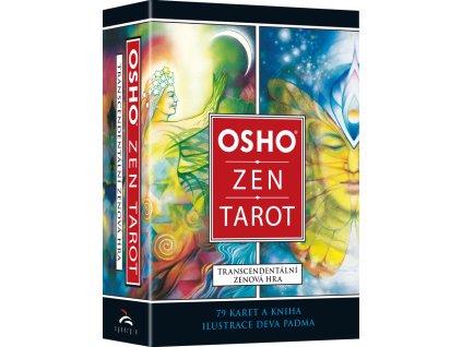 osho 1