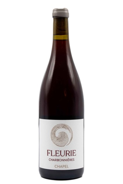 fleurie charbo