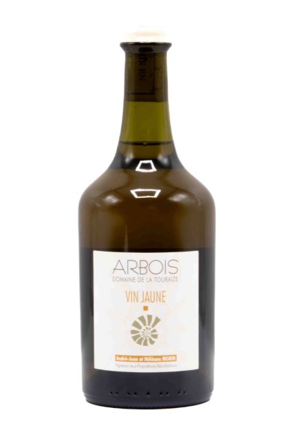 touraize vin jaune n
