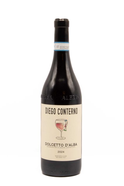 DIego Conterno Dolcetto d Alba