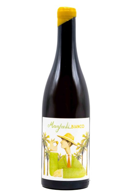 Manfredi Bianco 2024