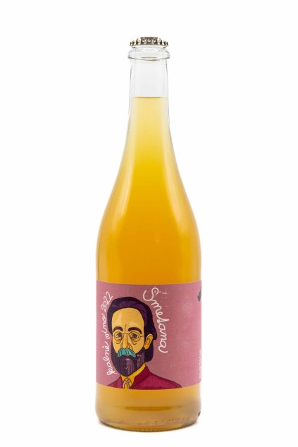 Slobodné - Smetana 2022