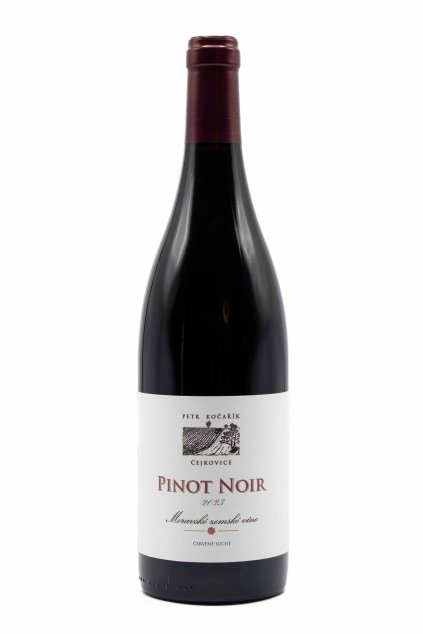 pinot kocarik